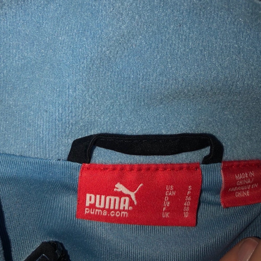 Jacket - Picture 2 of 5